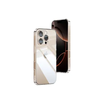 Platinum letter Phone Cases