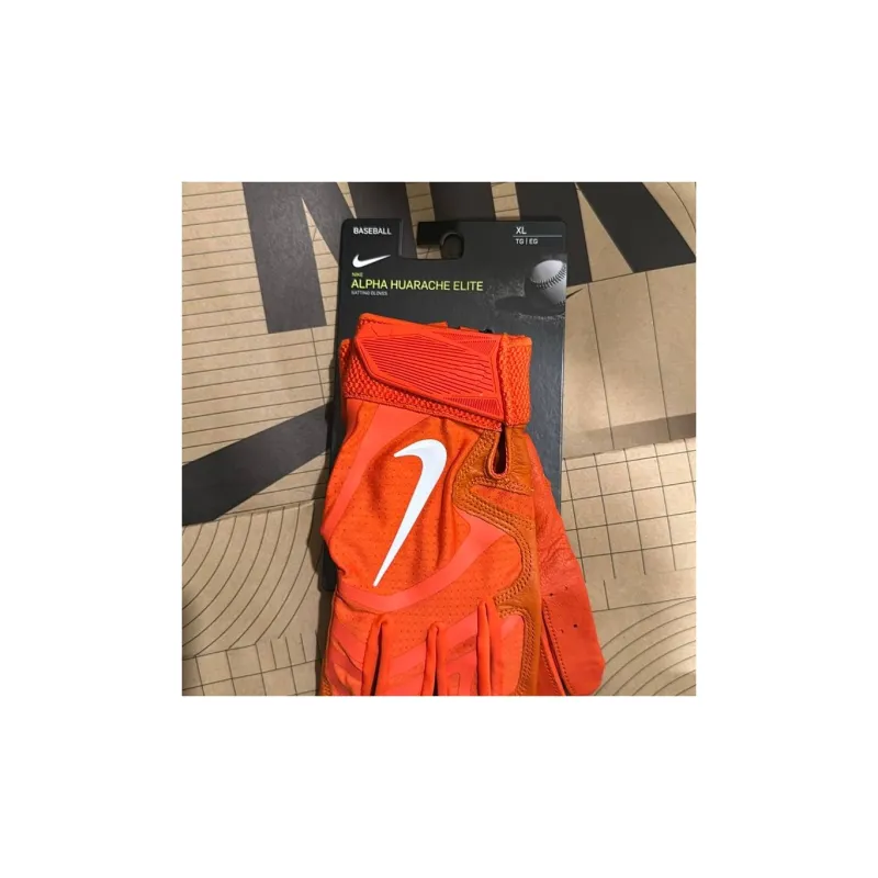 Nike Baseball Gloves-1