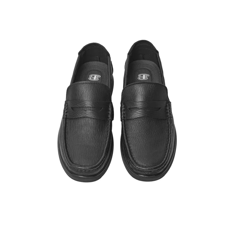 BEN SHERMAN Men's Casual Shoes Men Low Top Black, Brown-4