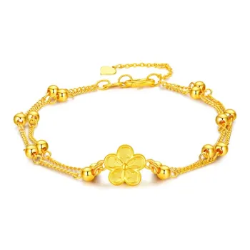 Master Kim With S925 Silver Chain Bracelets Women's