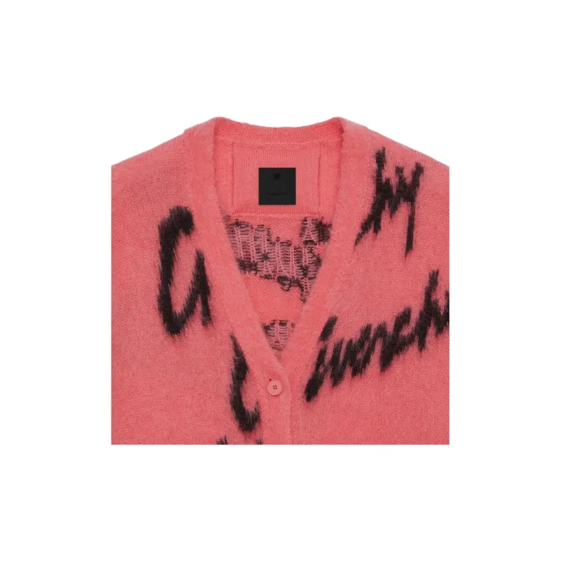 Givenchy Knitwear Women's Pink-4