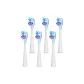 Rubber Coated Purple 6-Piece Set