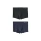 Black+Navy Blue (2 Pack)