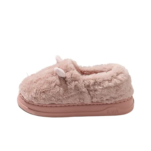 LURAD Anti Slip And Wear Resistant Warm Low Top Casual Shoes Women's