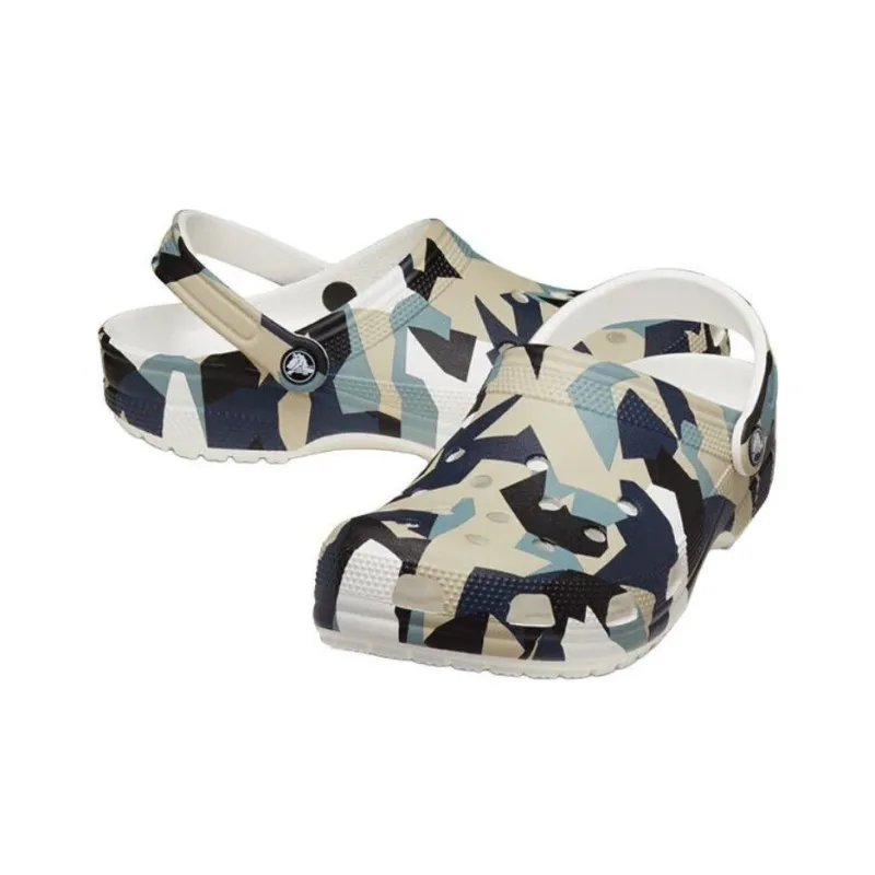 Crocs Clogs Men-3