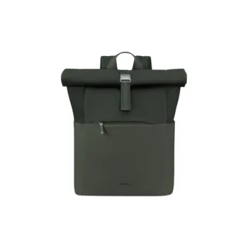 SAMSONITE Polyester Backpack Women's Forest Green