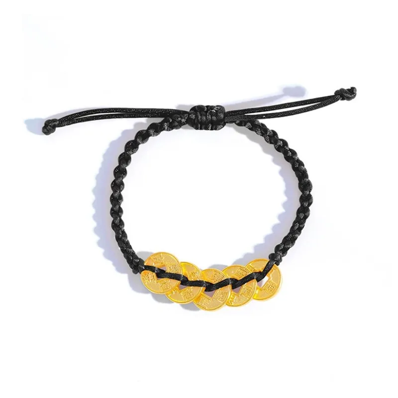 SHARK BABY Alloy Bracelets Unisex-8