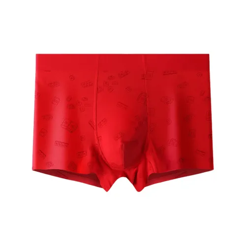 Urban Beauty Underpants Men's Combo Set