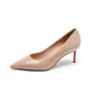 Nude Fully Enclosed 6CM