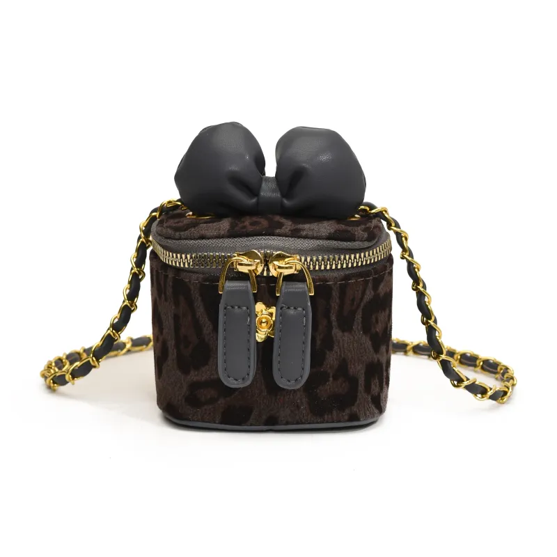 Yalu PU Shoulder Bag, Crossbody Bag Trumpets Women's Multicolor-7