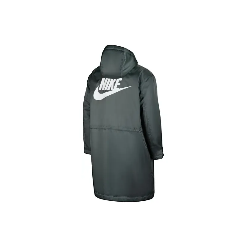 Nike Puffer Jacket Men's Jasper-1