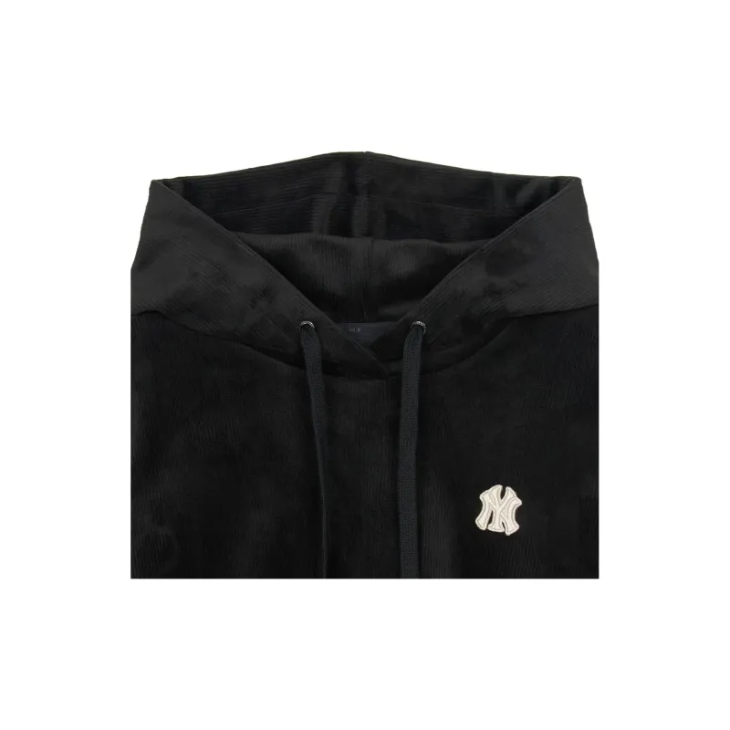 MLB New York Yankees Sweatshirt Women's Black-4