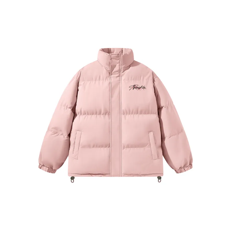Universal Templates Puffer Jacket Unisex-8
