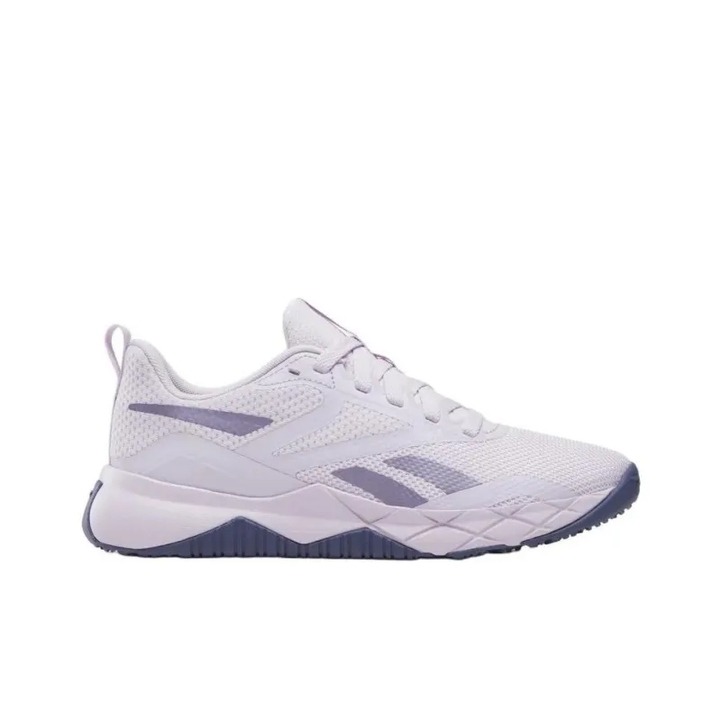 Reebok Women's Nfx 'Digital Gleam Twilight Purple' Women's-1