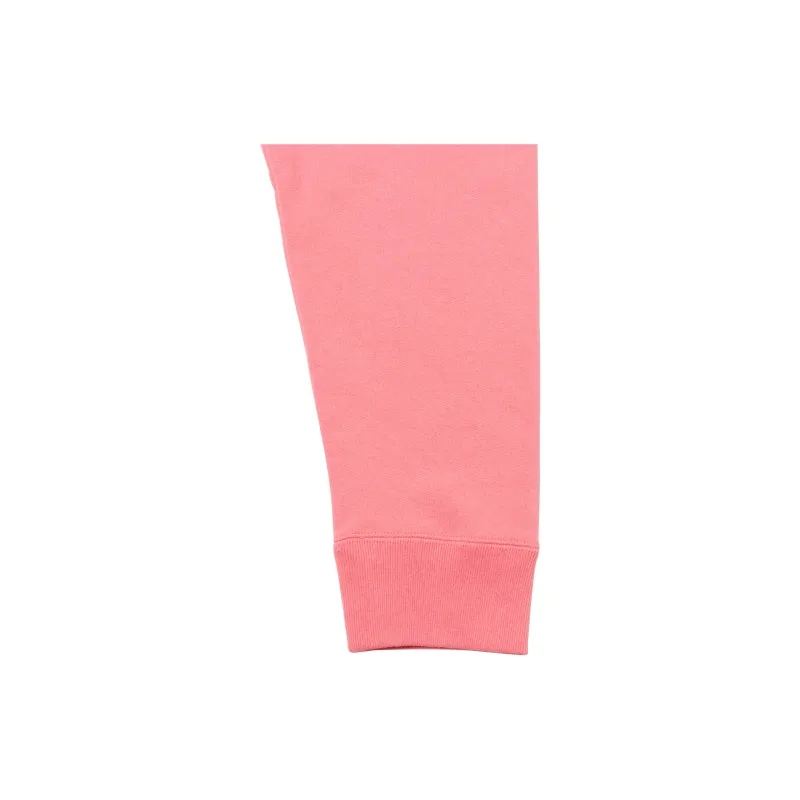 Onitsuka Tiger SWEAT Sweatshirt Unisex Pink-3