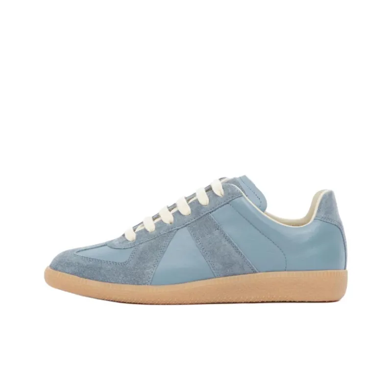 Maison Margiela Replica Low Top Sneakers Women's-0