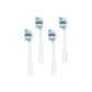 Standard Cleaning White 4-Piece Set