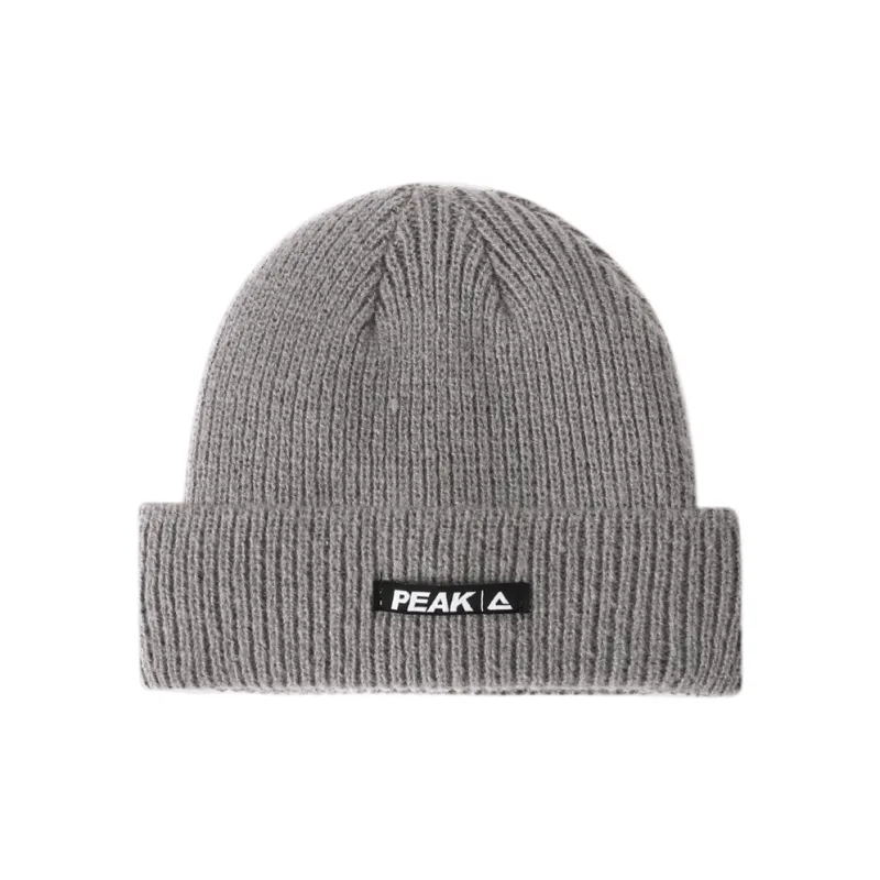 PEAK Beanies Unisex-1