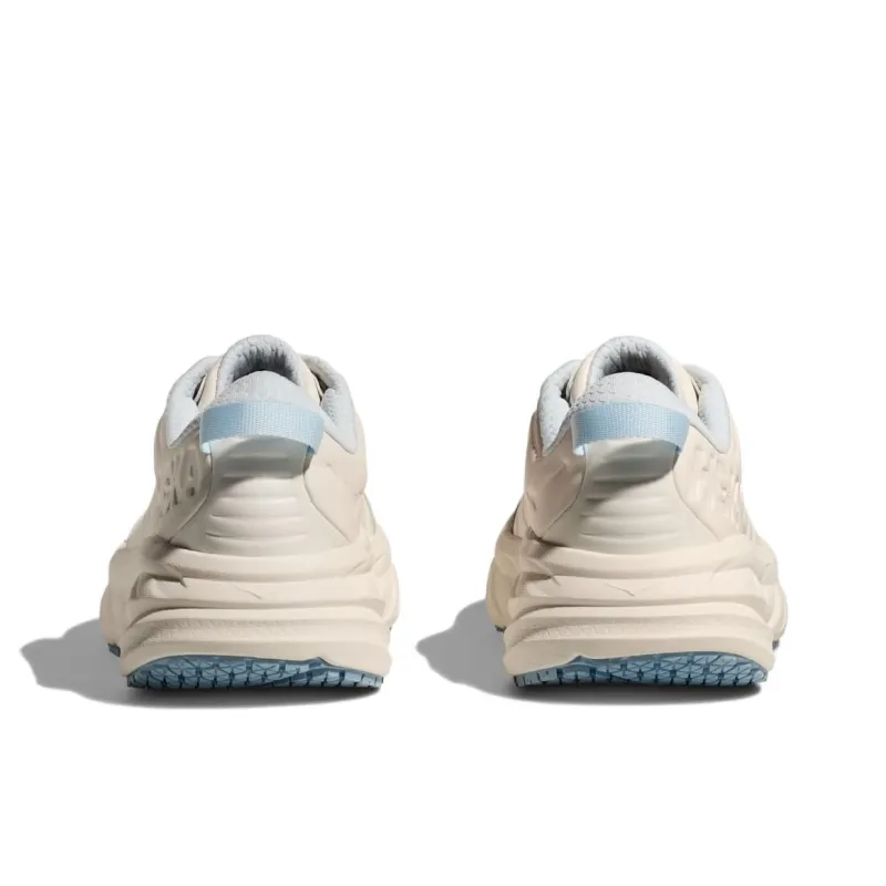 HOKA ONE ONE Bondi Sr Alabaster Overcast Women's-5