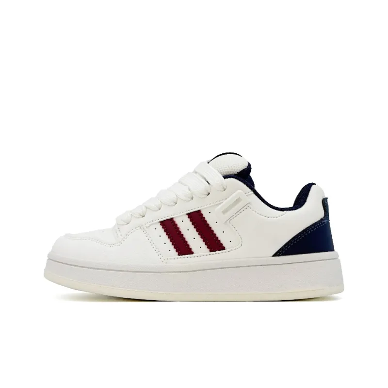 FULLXUAN Low Top Skateboard Shoes Women's-16