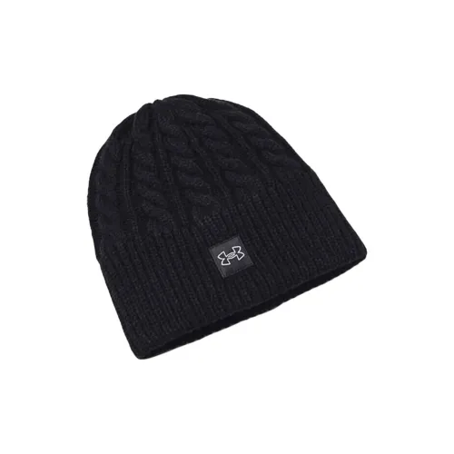 Under Armour   Beanies Women's Black