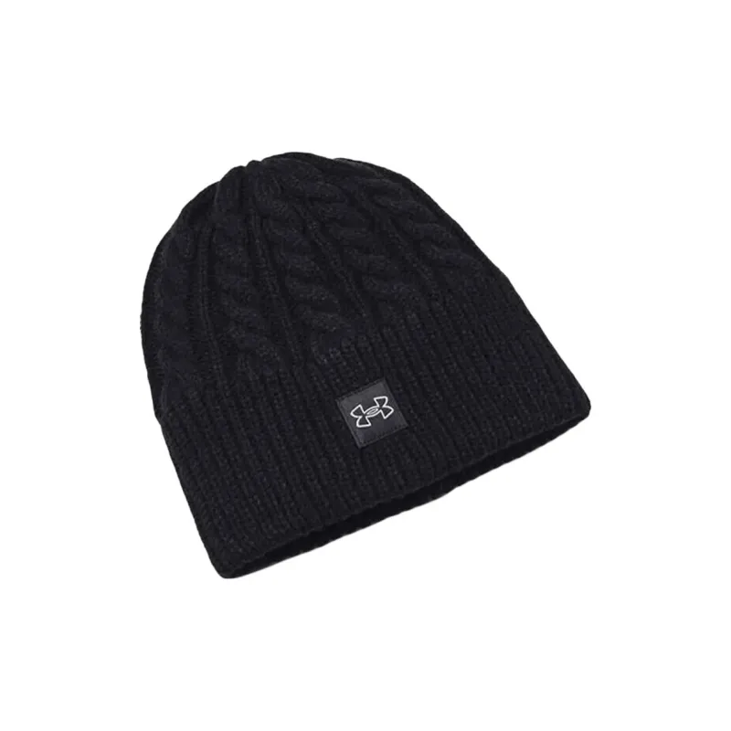 Under Armour   Beanies Women's Black-0