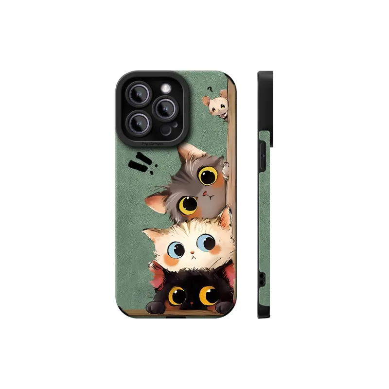 CHUNFAN Phone Cases-16