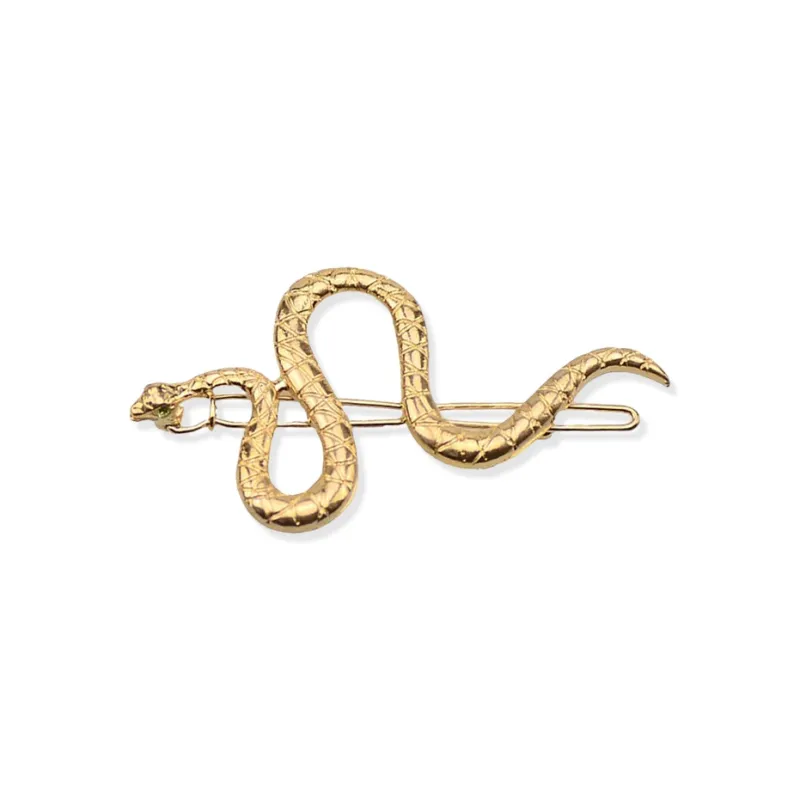 YOASOBI Alloy Hair Clips Women's-3