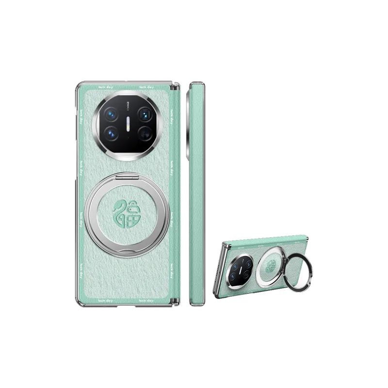 SUPER MOUSE Phone Cases-12