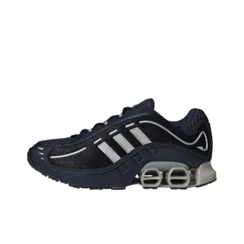 Megaride O1 Adidas 'Legend Ink Silver Metallic'