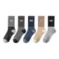 5 Pack (Set-Black+Light Gray+Dark Gray+Dark Blue+Khaki)