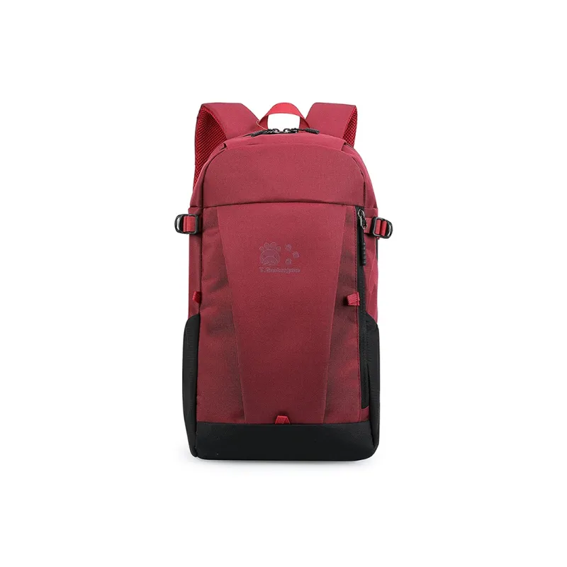 SUN ERATH&U Nylon Backpack Regular Unisex Multicolor-22