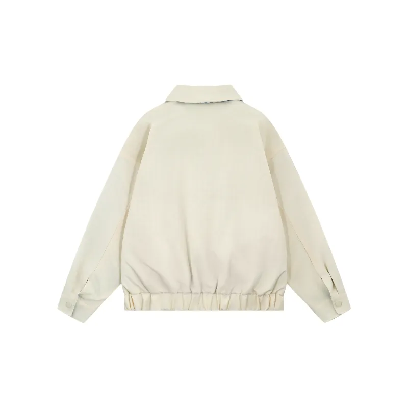 CUWU Jackets Unisex-2