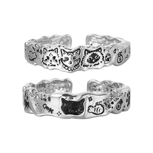 Muyan Rings Unisex