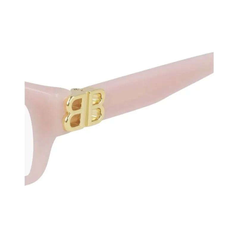 Balenciaga Eyewear Square frame Glasses-3
