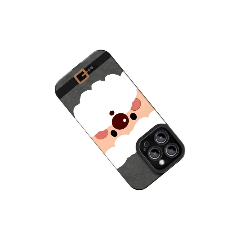 CHUNFAN Phone Cases-4