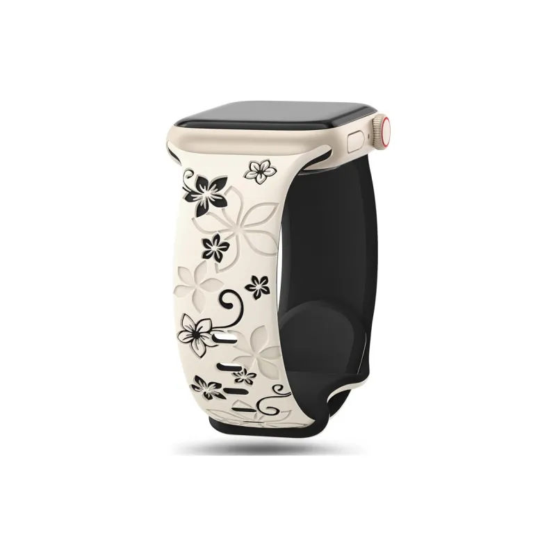 CHRROTA Unisex Watch Bands-5