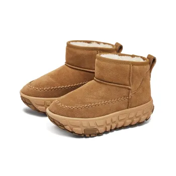 D FUSE SCANDINAVIA Snow Boots Women's