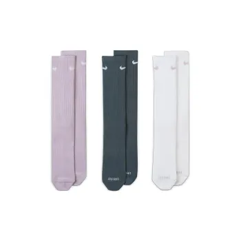Nike Men Mid Calf Socks