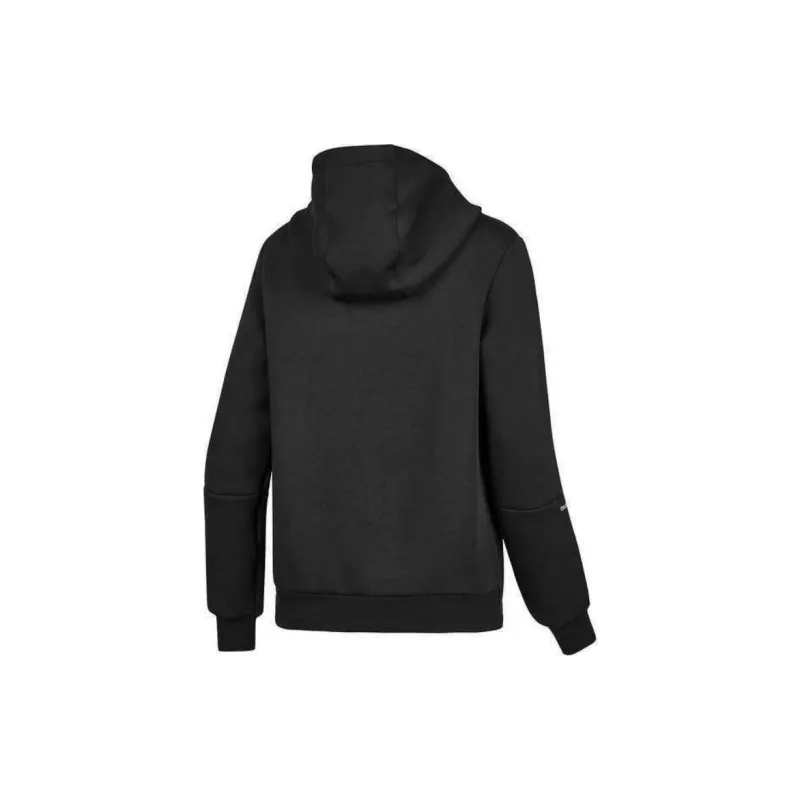 Skechers Comfort Sports Comfortable Sports Collection GOKNIT Sweatshirt Women's Carbon Black-1