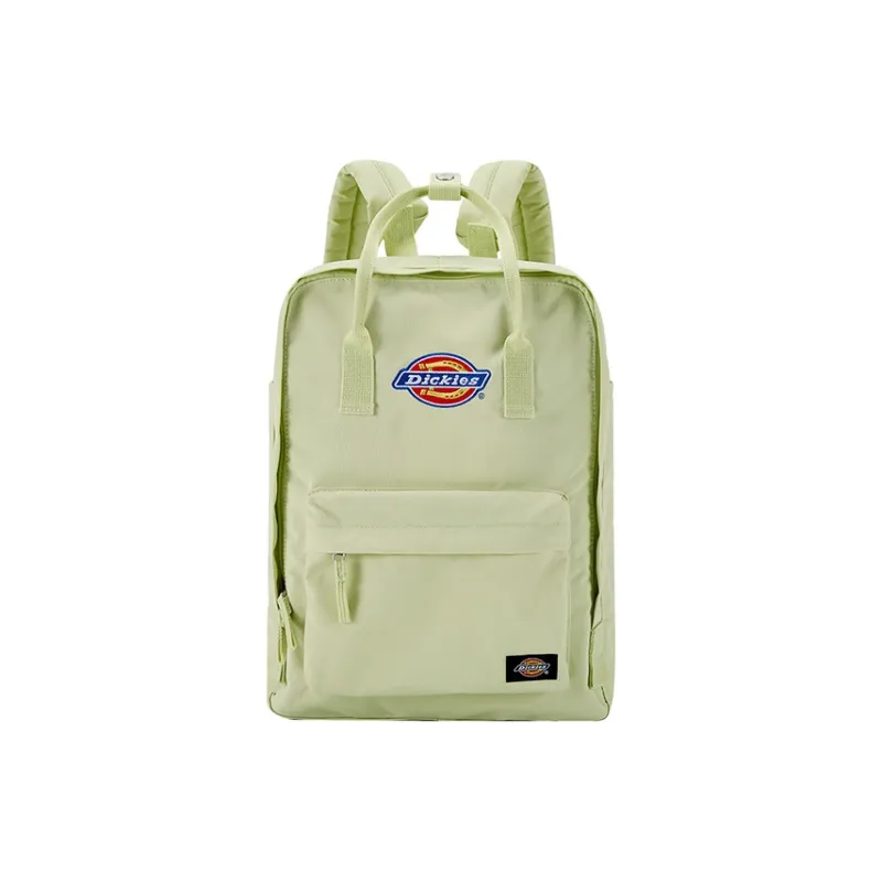 Dickies Teflon Three Proofings Fabric Backpack Tubas Unisex-20