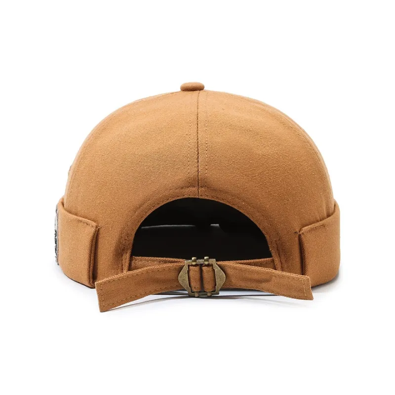 TUCANO Cotton Hats Unisex-2