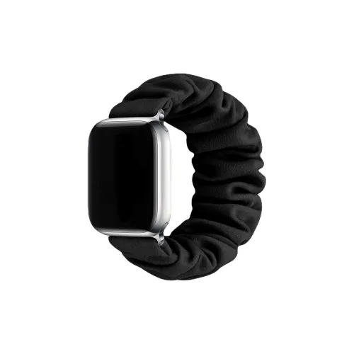 CHRROTA Watch Band All Compatibility Acetate Fabric Material