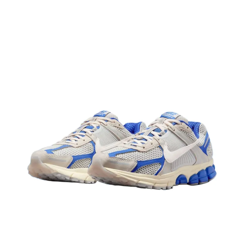 Nike Zoom Vomero 5 Coconut Milk Game Royal Women's-2