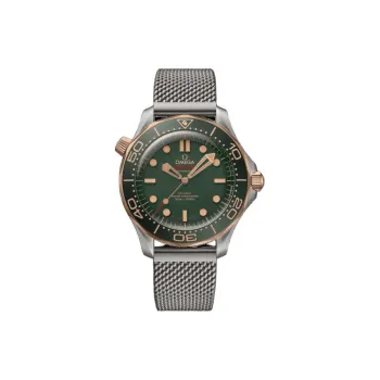 OMEGA Men Watch