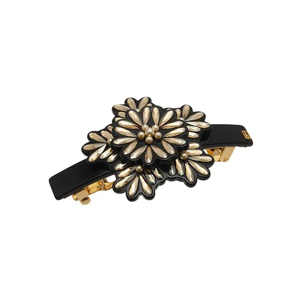 ALEXANDRE DE PARIS Polaris 8cm Hair Clip Hair Accessories Headwear Women's-2
