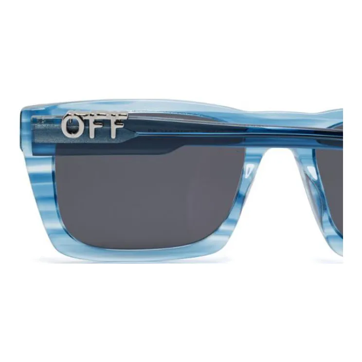 OFF WHITE Albany Sunglasses-2
