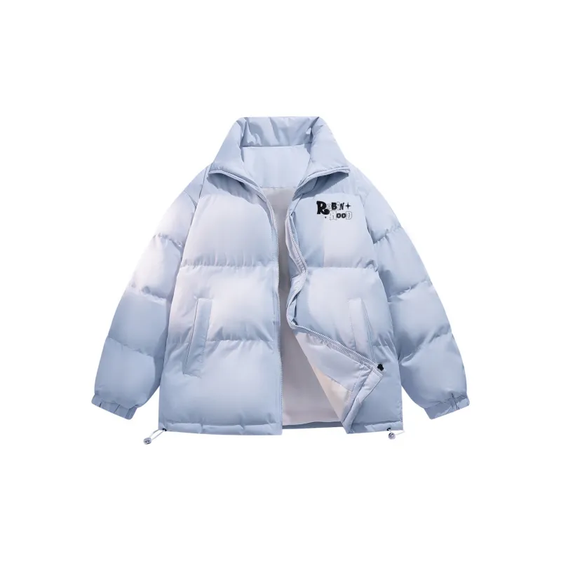 ROBINHOOD Puffer Jackets Unisex-16