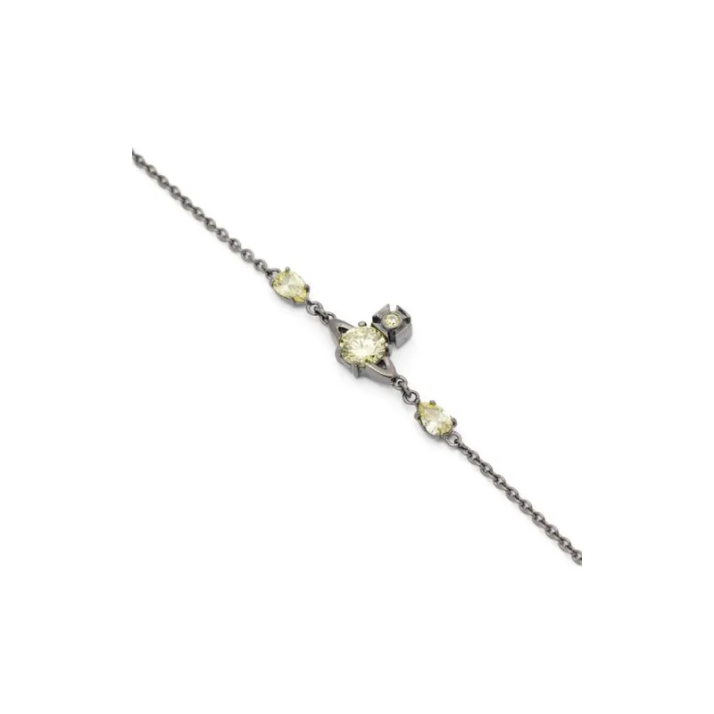 Vivienne Westwood Joaquina Bracelet-1