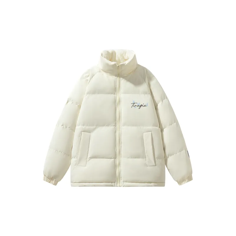 TINA GIA Puffer Jackets Unisex-12